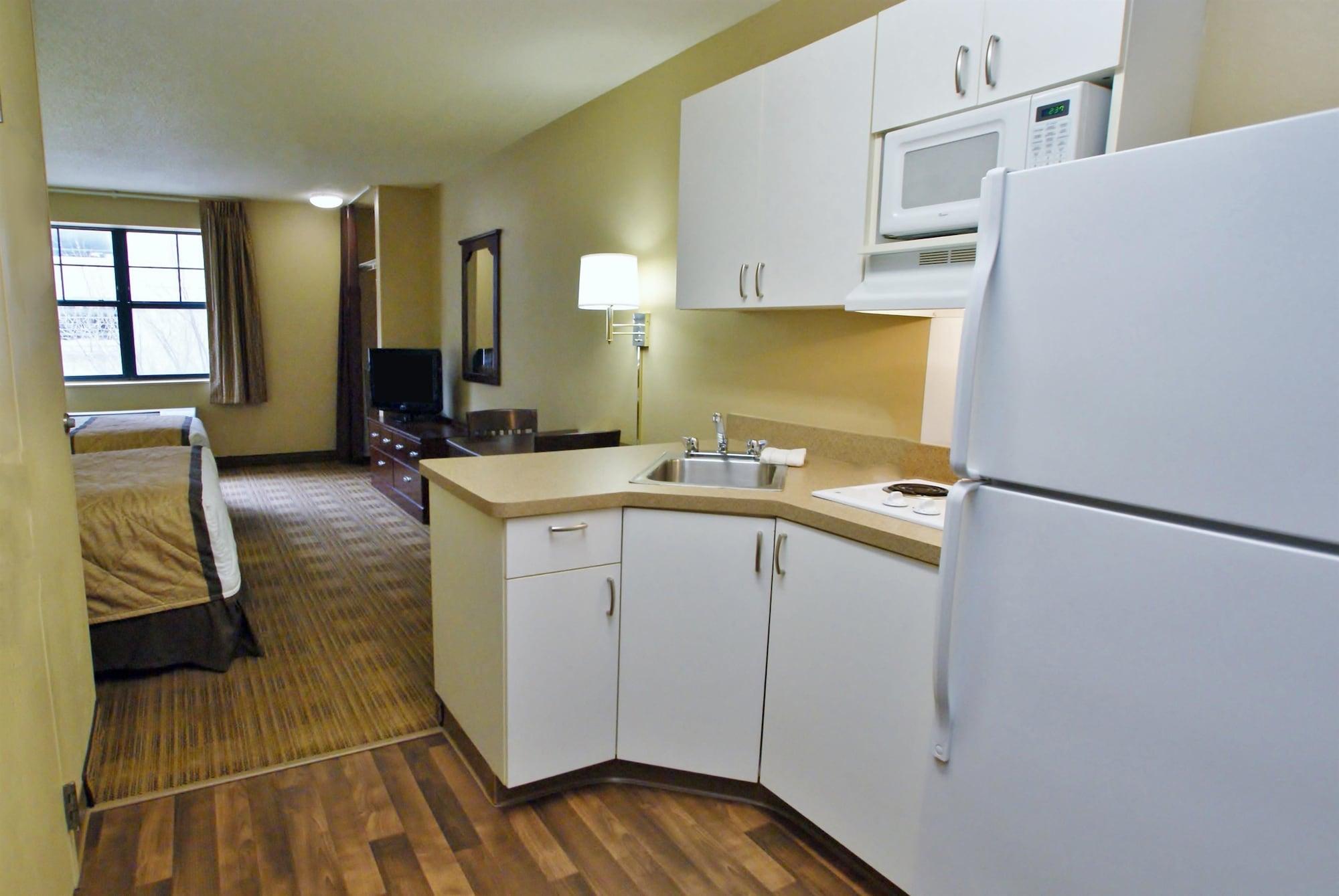 Extended Stay America Suites - Peoria - North Bagian luar foto